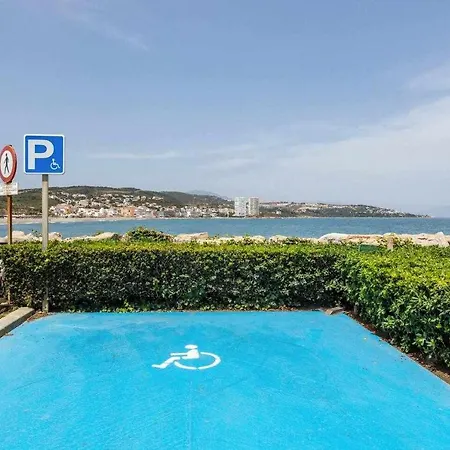 Апартаменты Espectacular En Marina De Сотогранде