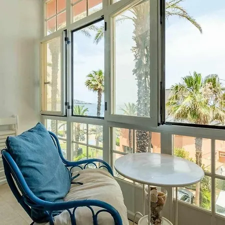 Apartment Espectacular En Marina De *